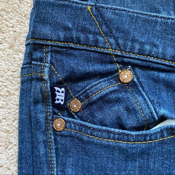 Rock & Republic Kasandra Boot Cut Jeans - Picture 3 of 7